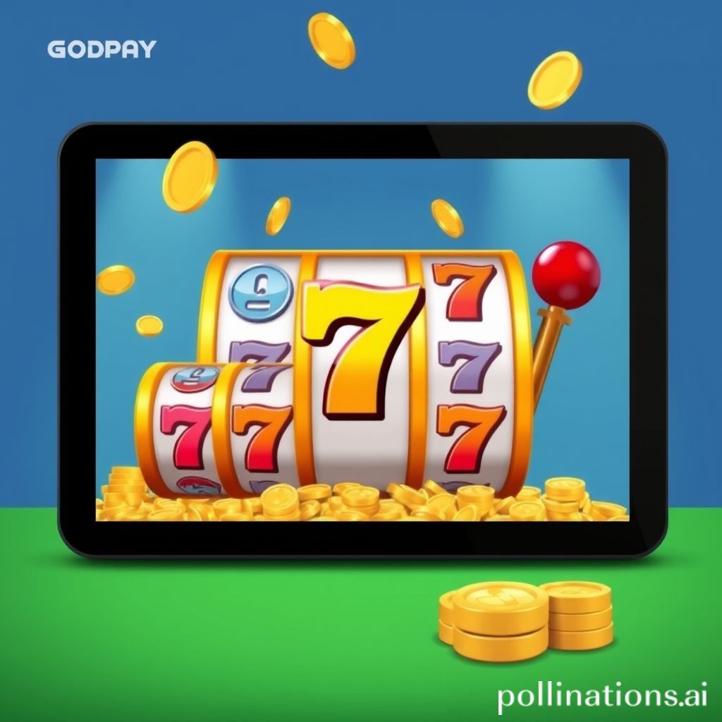 Panduan Lengkap Daftar Slot Akun Gopay